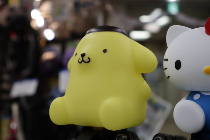 サイクルホーン