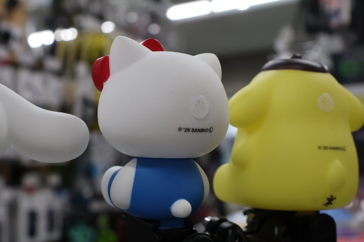 サイクルホーン