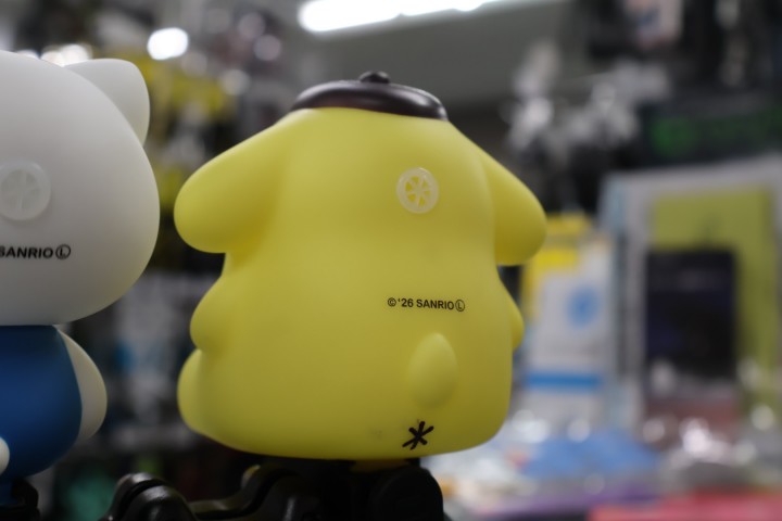 サイクルホーン