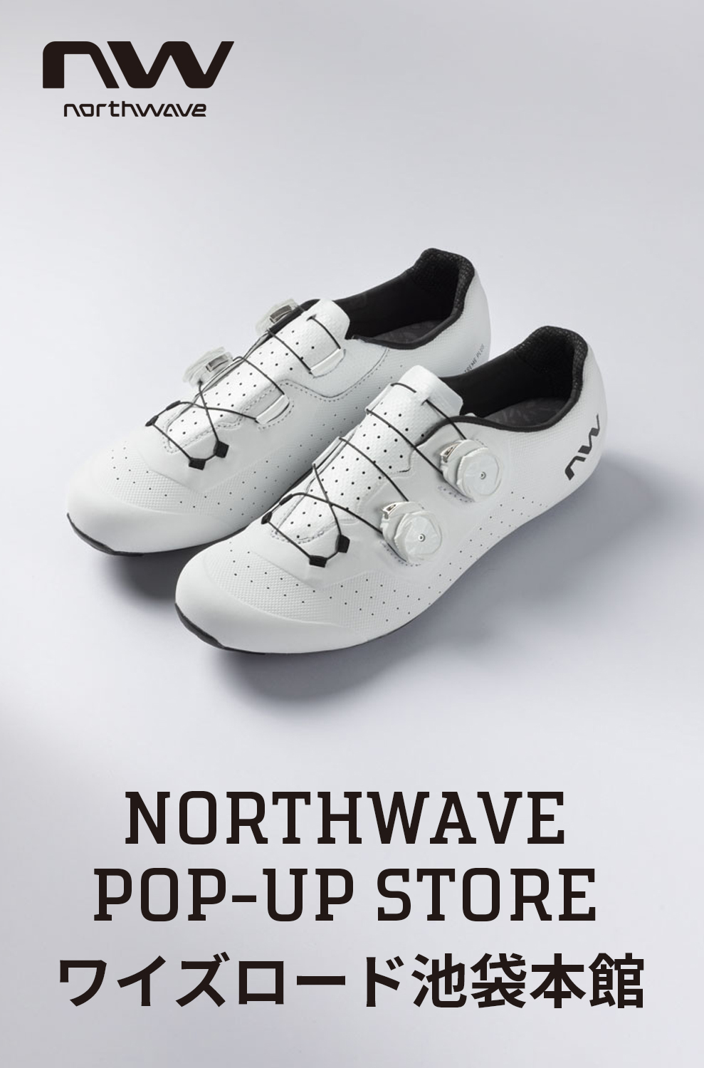 pop up Y's池袋本館-2