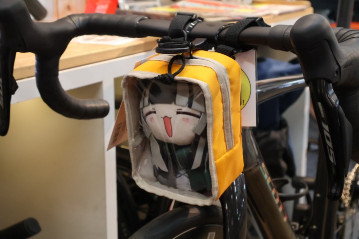 ぬい活バッグ