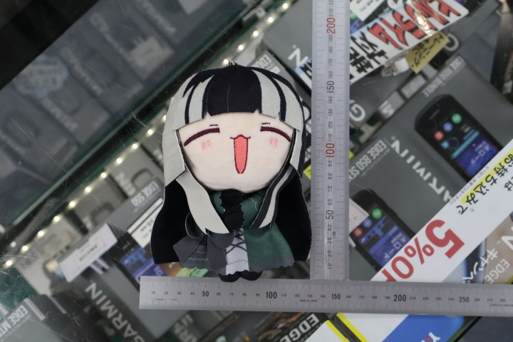 ぬい活バッグ