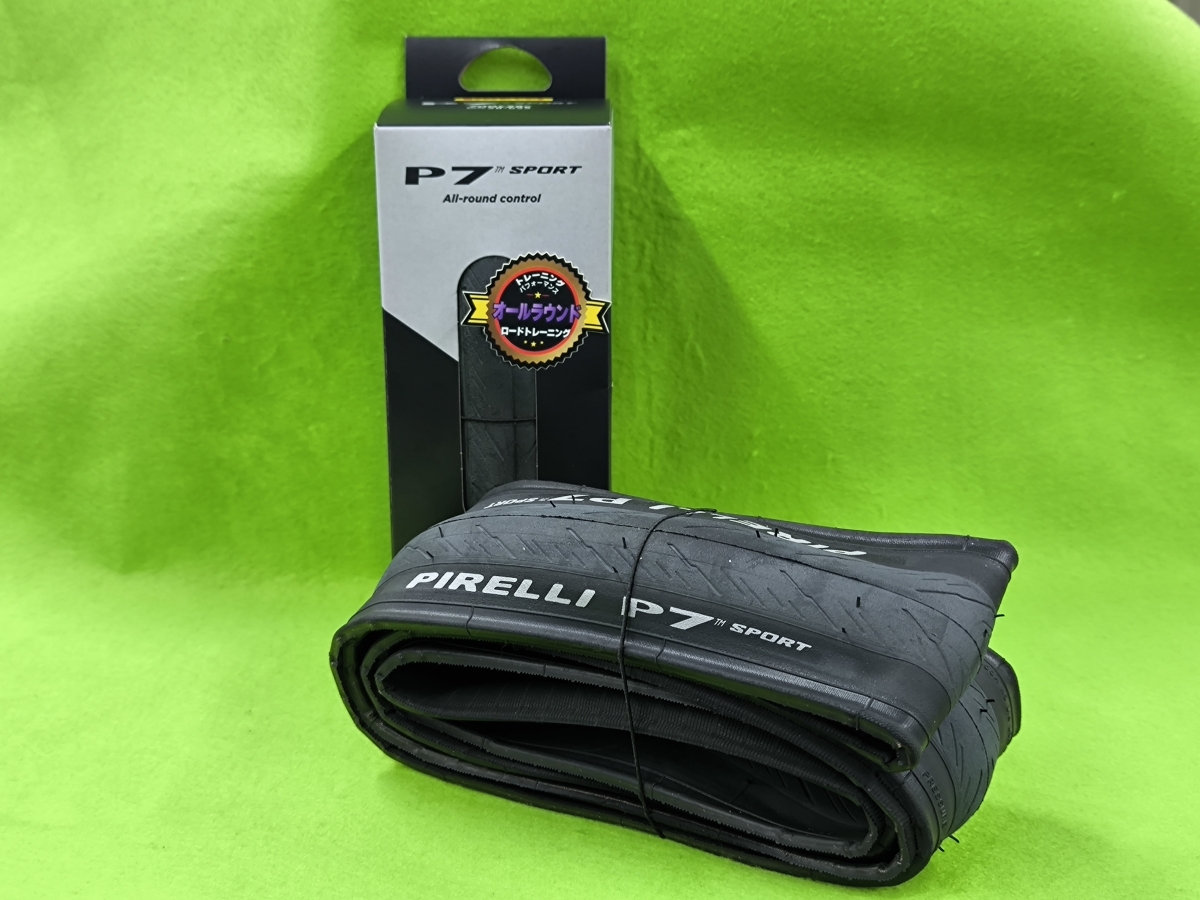 PIRELLI P7 SPORT