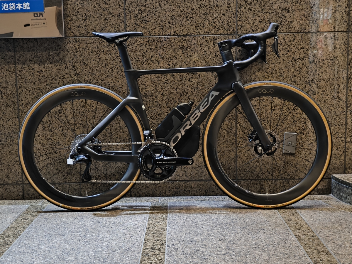 orbea orca aero m10i ltd