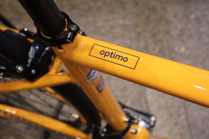 CAAD OPTIMO