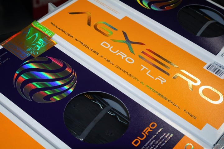 AGXERO DURO
