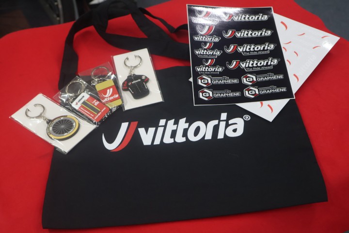 VITTORIA