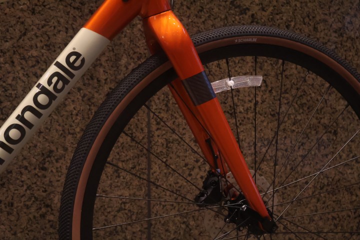 CANNONDALE QUICK