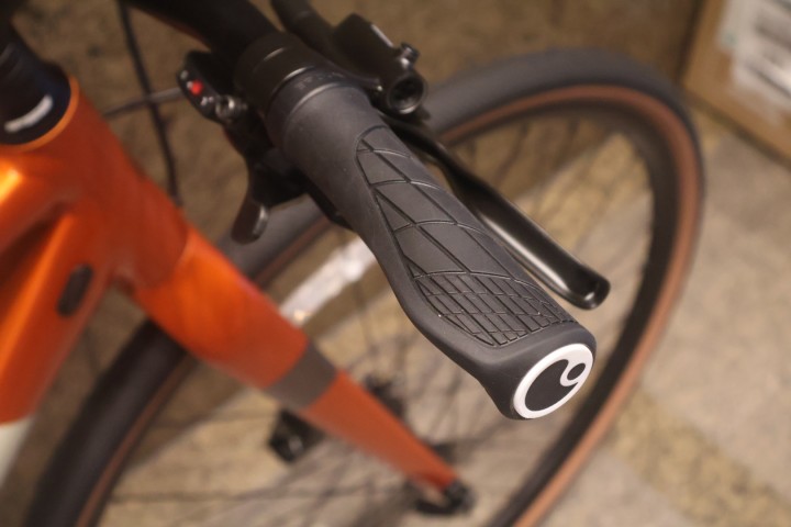 CANNONDALE QUICK
