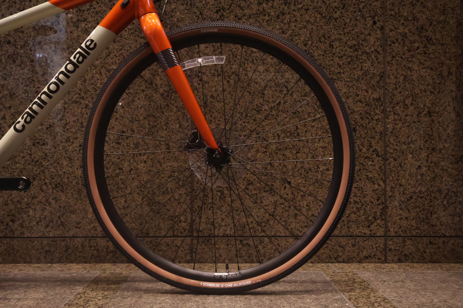 CANNONDALE QUICK