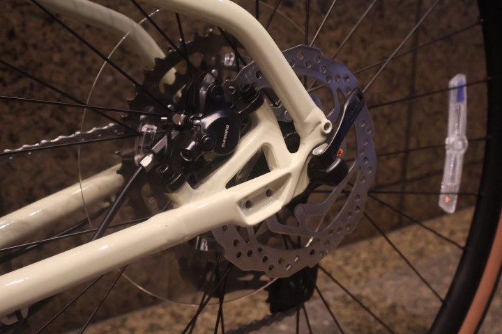 CANNONDALE QUICK