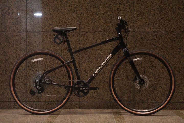 CANNONDALE QUICK