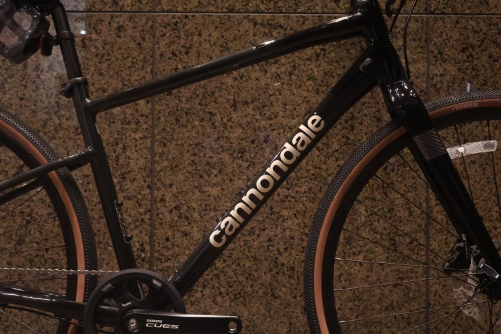 CANNONDALE QUICK