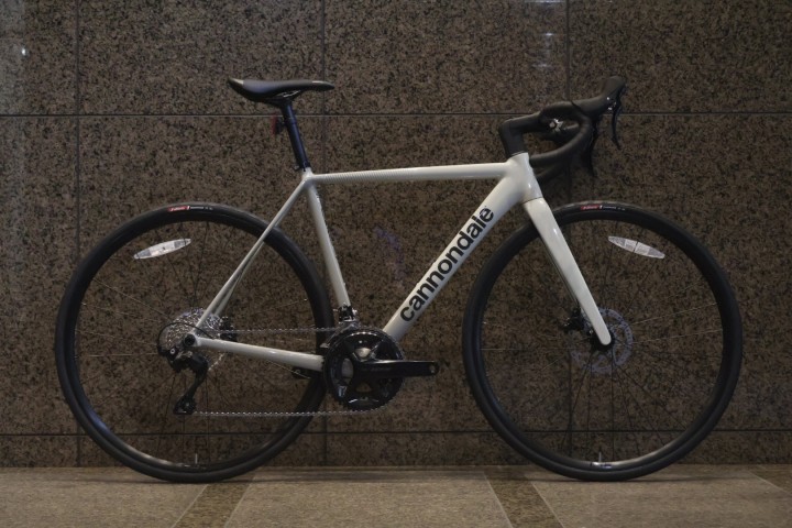 CANNONDALE CAAD14