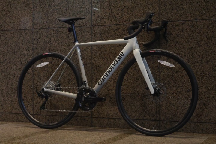 CANNONDALE CAAD14