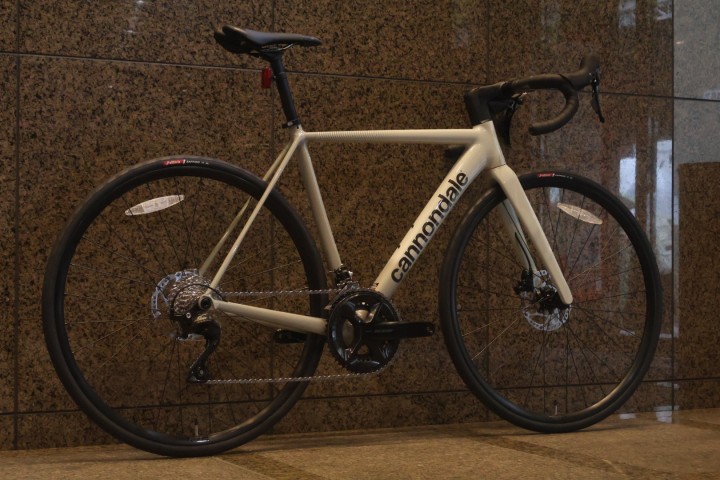 CANNONDALE CAAD14