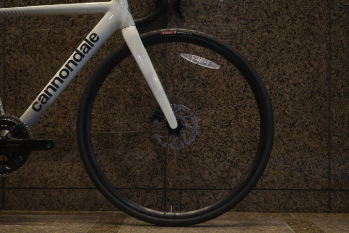 CANNONDALE CAAD14