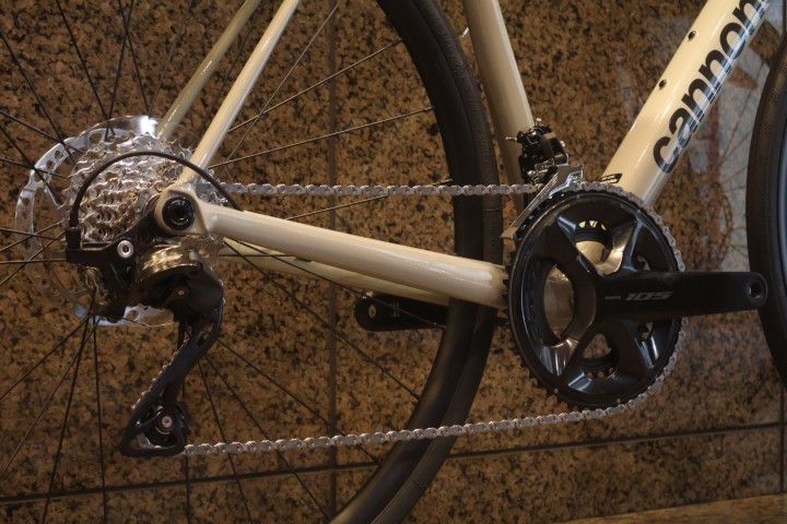 CANNONDALE CAAD14