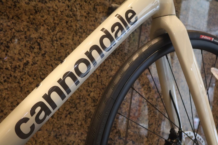 CANNONDALE CAAD14