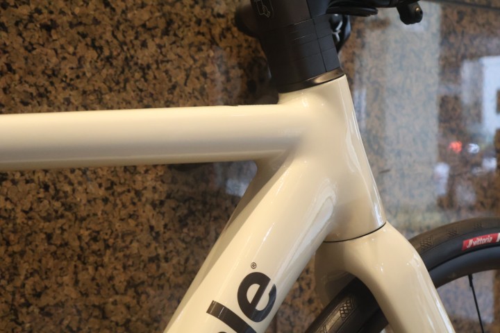 CANNONDALE CAAD14