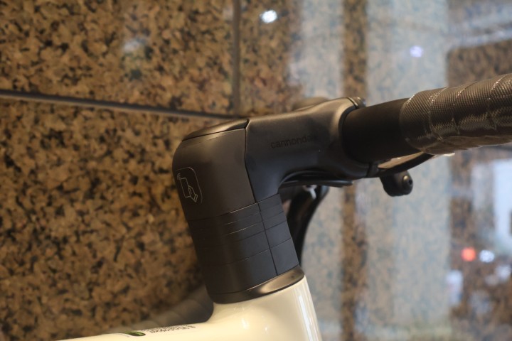 CANNONDALE CAAD14