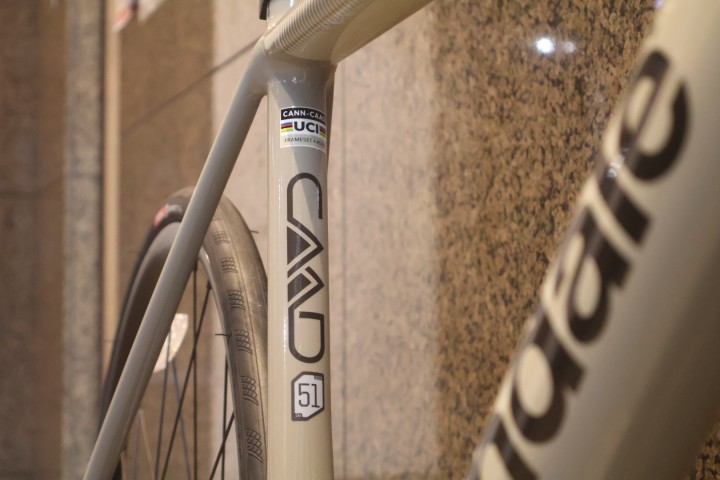 CANNONDALE CAAD14