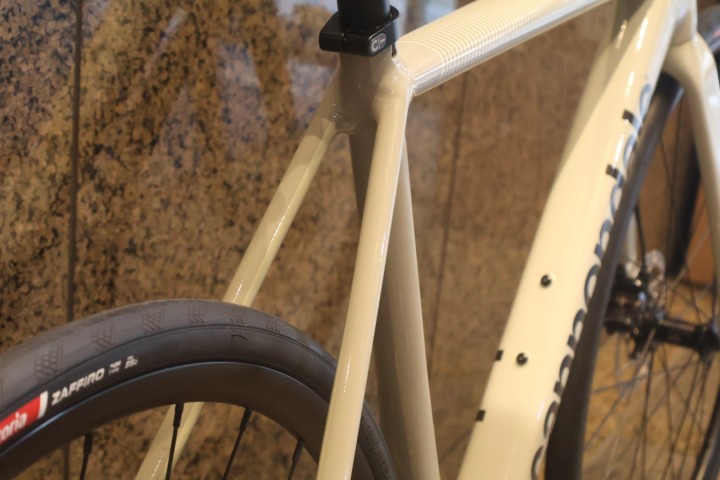 CANNONDALE CAAD14