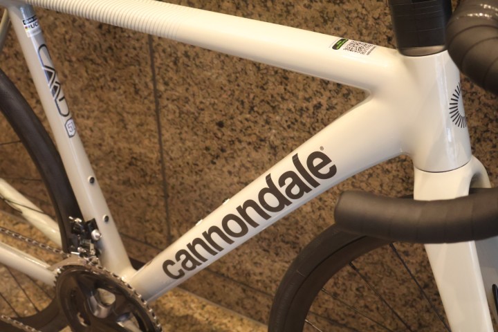 CANNONDALE CAAD14