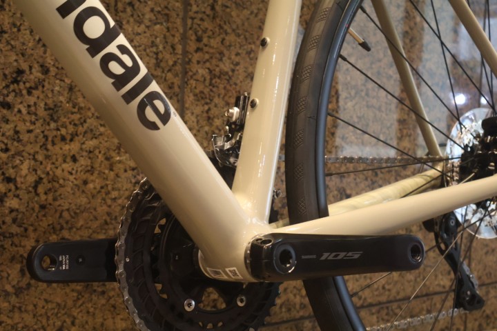 CANNONDALE CAAD14