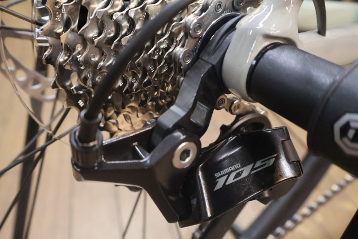 CANNONDALE CAAD14
