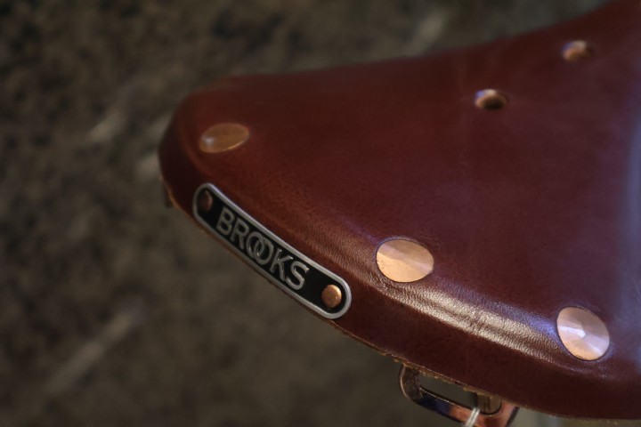 BROMPTON C LINE