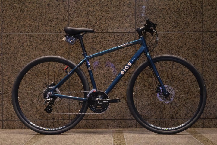 GIOS MISTRAL DISC