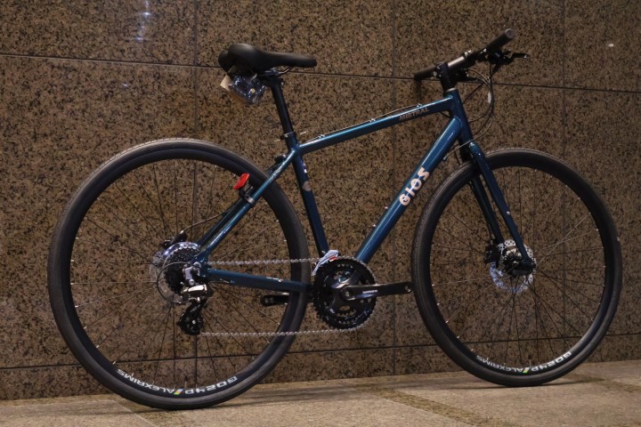 GIOS MISTRAL DISC