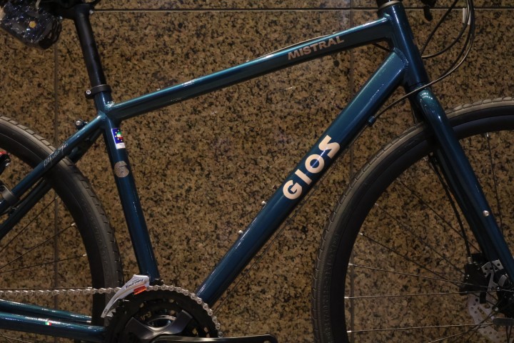 GIOS MISTRAL DISC