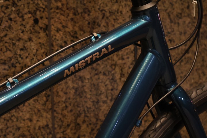 GIOS MISTRAL DISC