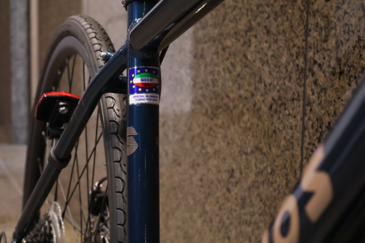 GIOS MISTRAL DISC