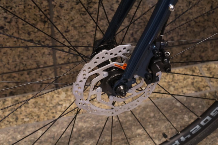 GIOS MISTRAL DISC