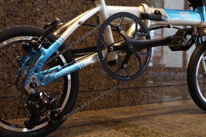 DAHON K3