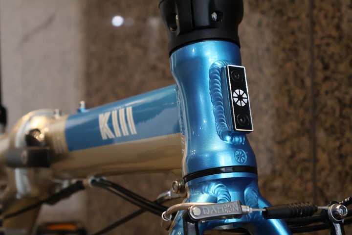 DAHON K3