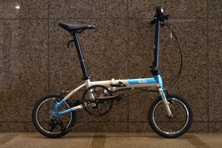 DAHON K3