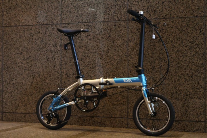 DAHON K3
