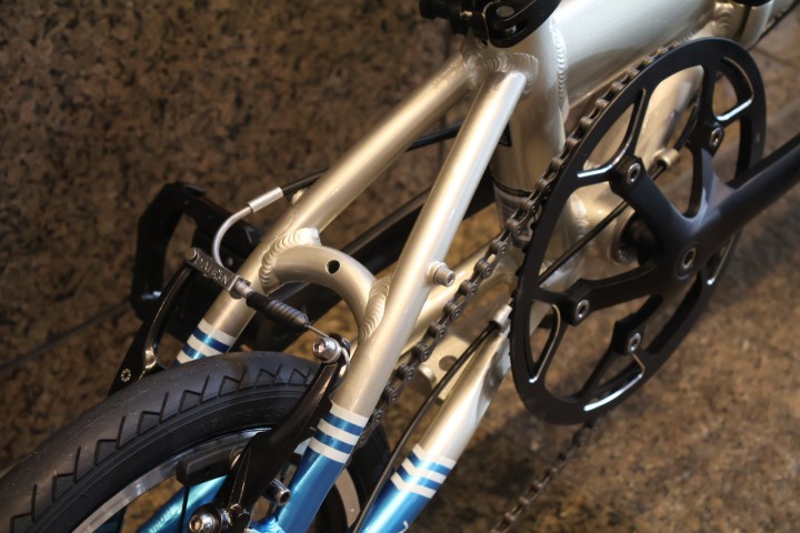 DAHON K3