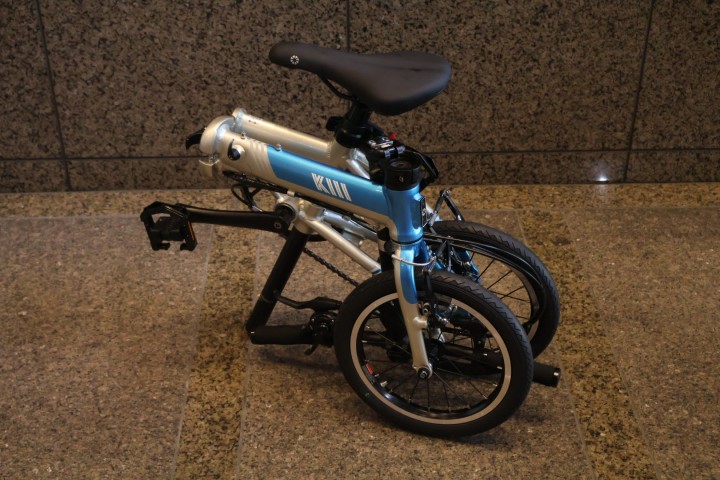 DAHON K3