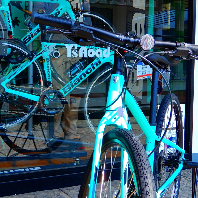 DSCN5124 | 入間で自転車をお探しならY's Road 入間店