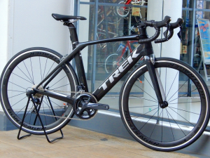 MADONE SL6 BLK
