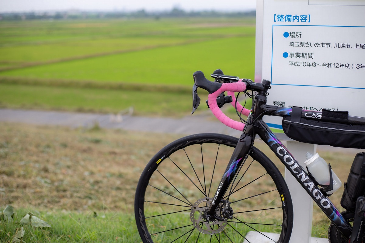 【上山ライド】目指せ秩父大回りで距離を伸ばそうライド！ | 入間で自転車をお探しならY