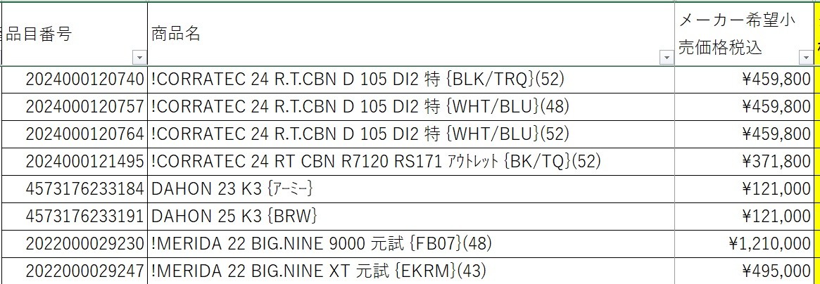 タイムセール