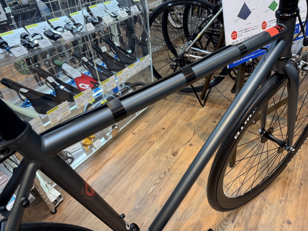 引き渡し限定］インターマックスピスタ 埼玉県