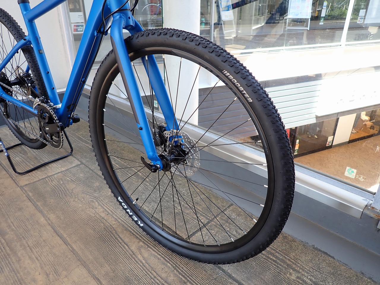 SCOTT クロスバイク 直接引渡し限定/横浜及び近隣には無料お届け可能 クロスバイク 横浜市引き取り限定