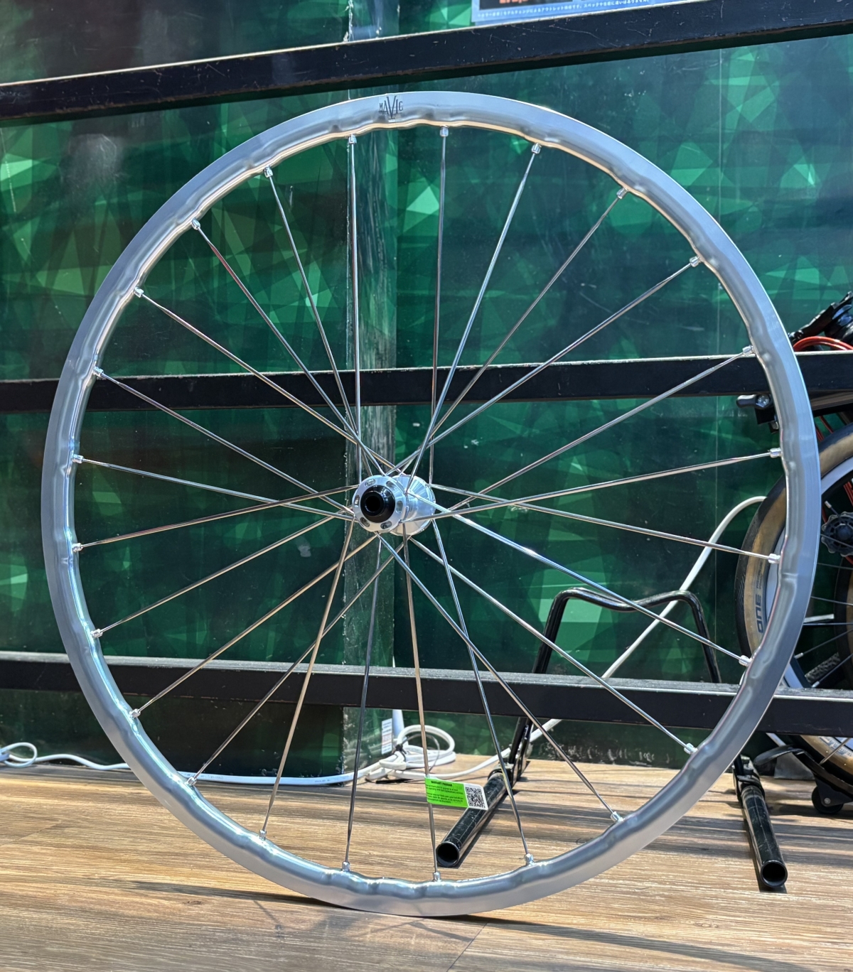 【MAVIC】話題のKSYRIUMが入間にも在庫中！ | 入間で自転車をお探しならY's Road 入間店